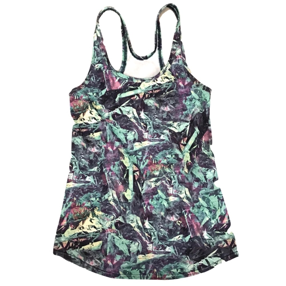 Lululemon Studio Racerback size 6 - Picture 2 of 6